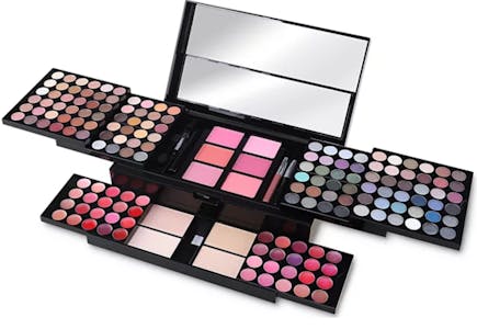 Macy's Essential Makeup Kit