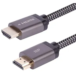 8K Ultra High Speed HDMI Cable