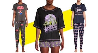 walmart womens themed pajama sets collage 2023 1680879025 1680879025