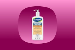 Cetaphil Body Wash, as Low as $5.30 on Amazon (Reg. $10) card image