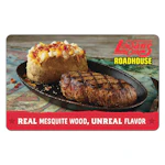 Logan's Roadhouse Gift Card 2-Pack