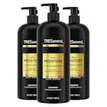 TRESemmé Rich Moisture Shampoo 3-Pack