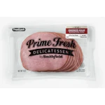 2 Prime Fresh Lunchmeat Packs