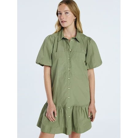 Free Assembly Women's Mini Dress
