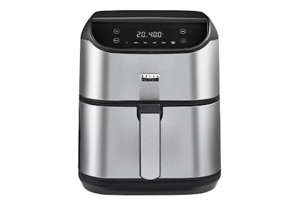 Bella Pro Touchscreen Air Fryer