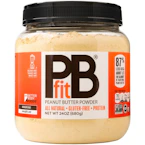 2 PBfit Protein Powders