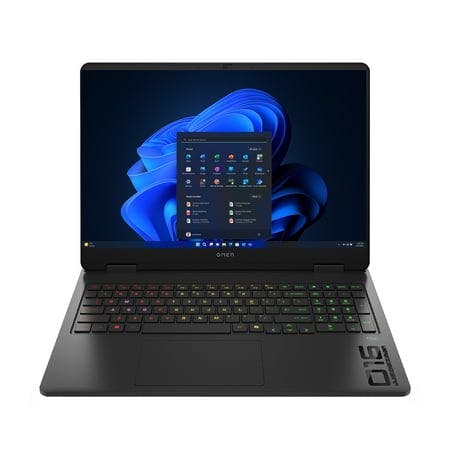 HP OMEN 16" Gaming Laptop