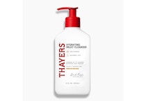 2 Thayers Milky Cleansers