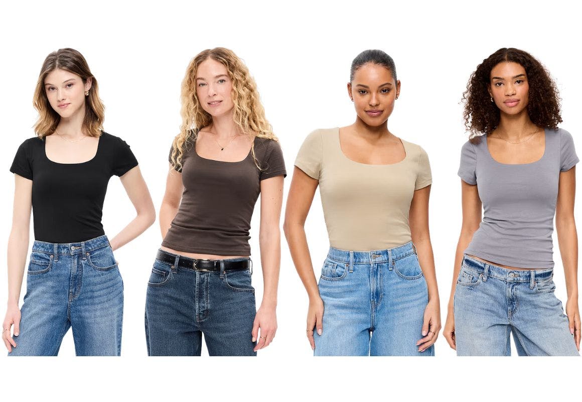 Old Navy Women's Top