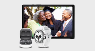 walmart samsung galaxy buds and watch 1684181742 1684181742