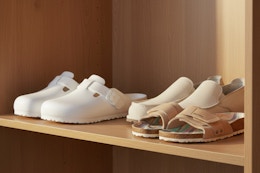 Birkenstock Women's Shoes