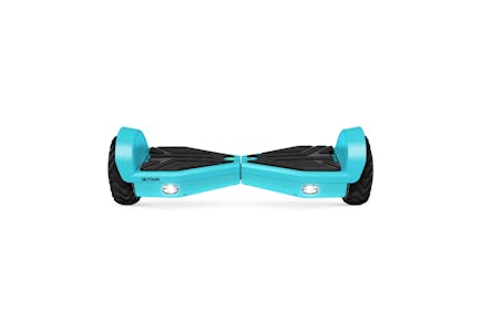 Jetson Spin All-Terrain Hoverboard