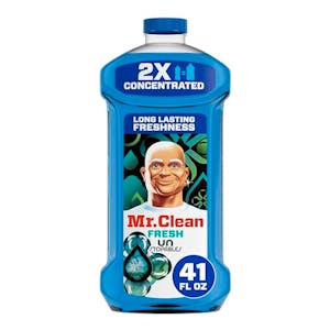 Mr. Clean Multi Surface Cleaner
