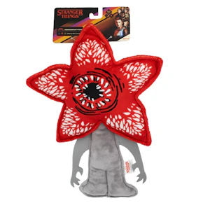 Stranger Things Dog Toy