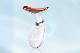 Electric Neck Face Lifting Device