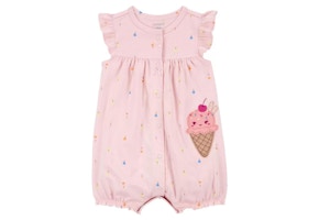 Baby Romper