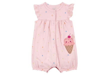 Baby Romper