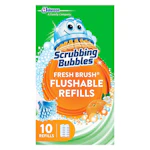 Scrubbing Bubbles Toilet Refills