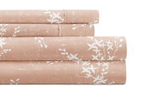 Patterned Sheet Set
