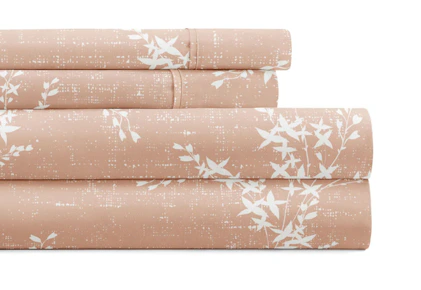 Patterned Sheet Set