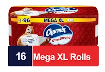 Charmin Toilet Paper