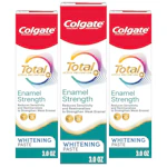 Colgate Total Toothpaste 3-Pack