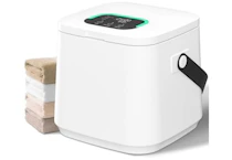 Bathroom Towel Warmer