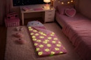Target Hello Kitty sleeping bag