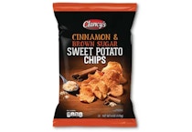Clancy's Sweet Potato Chips