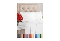 CGK Unlimited Queen Sheets