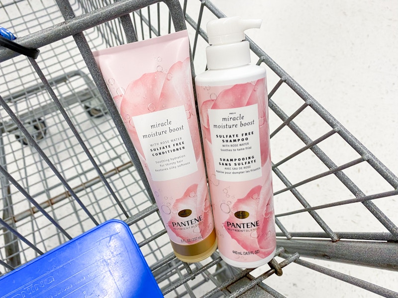 walmart-pantene-nutrient-blends-shampoo-and-conditioner-2022