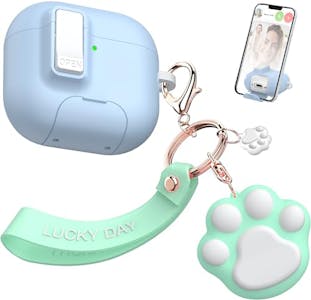 AirPods 4 Case and Cleaning Kit