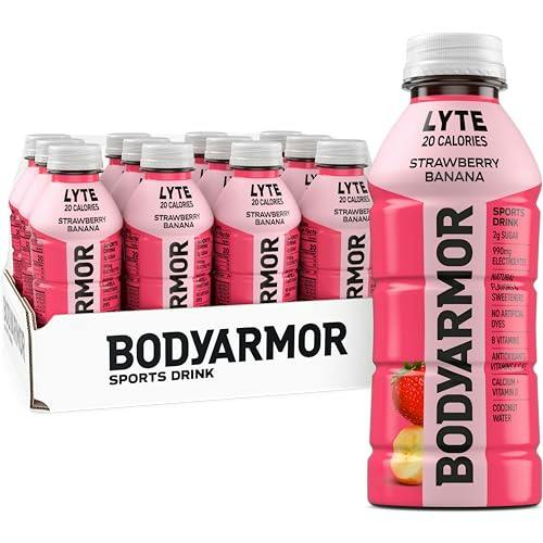 BODYARMOR LYTE Sports Drink 12-Pack