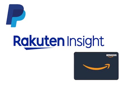 Rakuten Insights Account