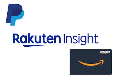 Rakuten Insight Account