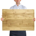 Bamboo Cutting Board