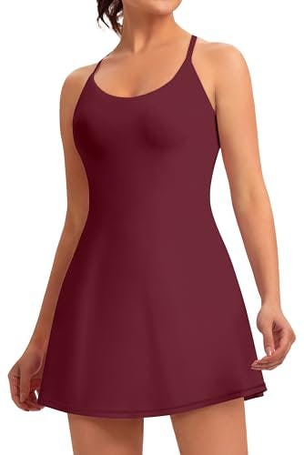 Women's Tennis Dress