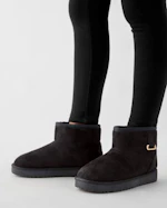 The Children’s Place Kids' Teddy Boots