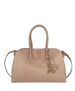 Aurora Satchel Bag