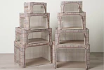 Collapsible Storage Boxes