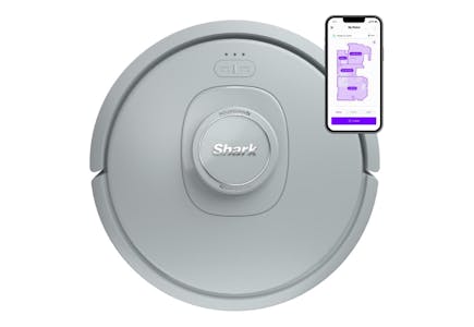 Shark Matrix Robot Vacuum