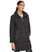 Calvin Klein Women's Puffer Coat