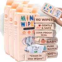 Baby Wipes 24-Pack