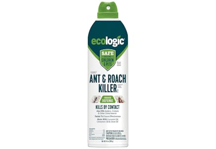 Ecologic Bug Spray