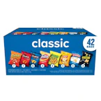 Frito-Lay Classic Mix Variety Pack