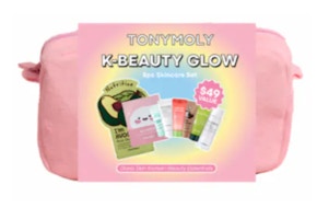 TonyMoly Holiday Gift Set