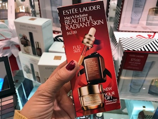 Estee Lauder Duo