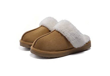 Memory Foam Slippers