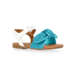 Wonder Nation Toddler Bow Sandals