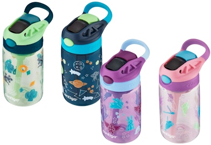 Contigo Spill-Proof Bottles Set